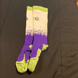 Procompression socks